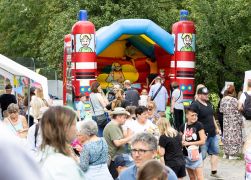 25 Jahre Tierheim In Jena Jubilaeum Mit Grossem Fest Gefeiert 22